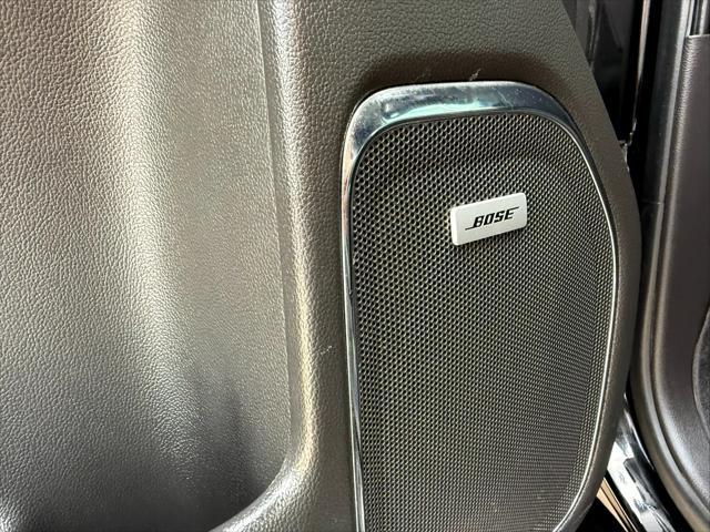 used 2017 GMC Sierra 1500 car, priced at $24,900