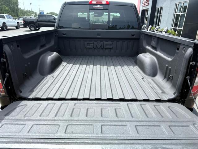 used 2017 GMC Sierra 1500 car, priced at $24,900