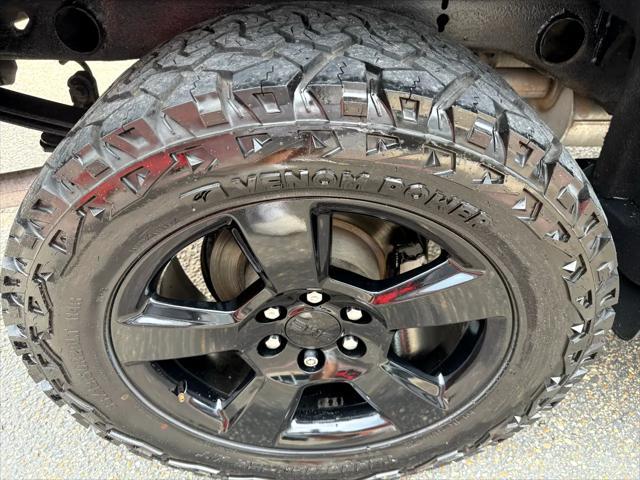 used 2017 GMC Sierra 1500 car, priced at $24,900