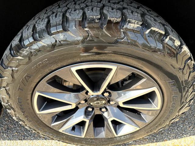 used 2021 Chevrolet Tahoe car, priced at $42,900