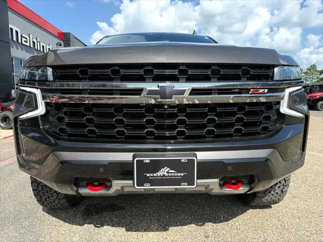 used 2021 Chevrolet Tahoe car, priced at $42,900