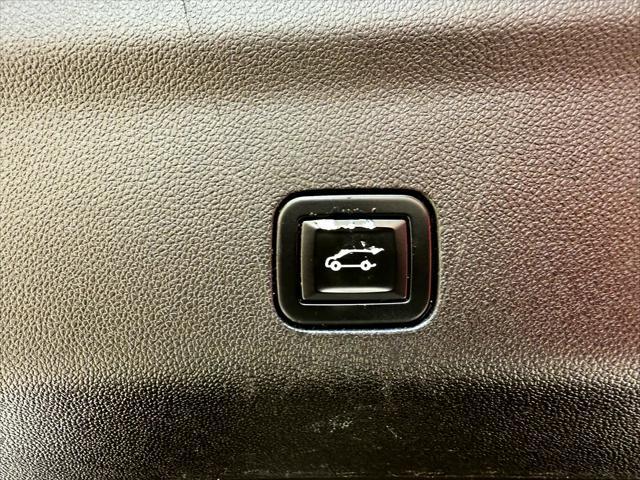 used 2021 Chevrolet Tahoe car, priced at $42,900