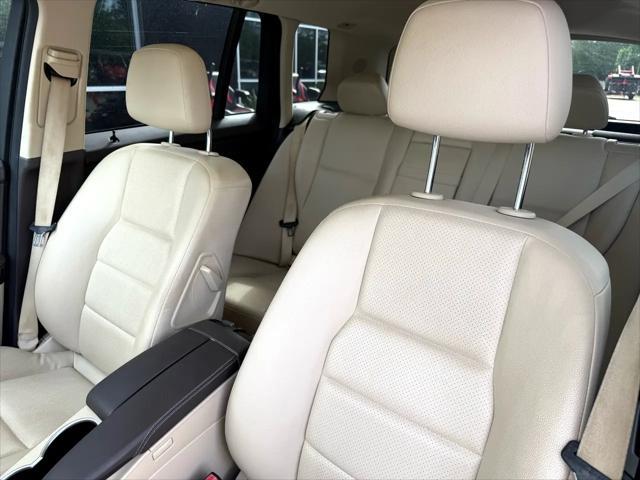 used 2015 Mercedes-Benz GLK-Class car, priced at $12,900