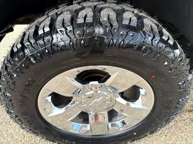 used 2017 Chevrolet Silverado 1500 car, priced at $24,900
