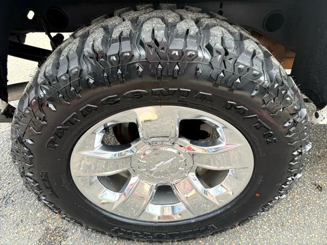 used 2017 Chevrolet Silverado 1500 car, priced at $24,900