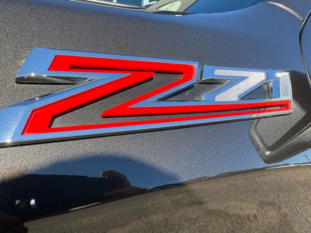 used 2021 Chevrolet Silverado 1500 car, priced at $33,900