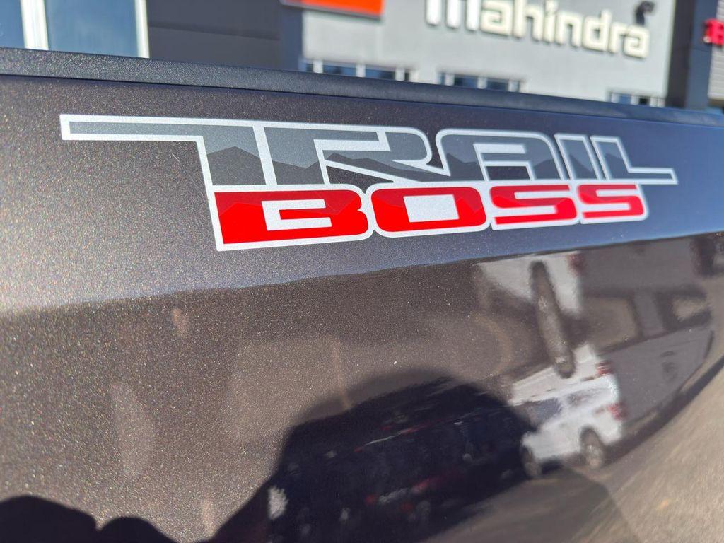 used 2021 Chevrolet Silverado 1500 car, priced at $33,900