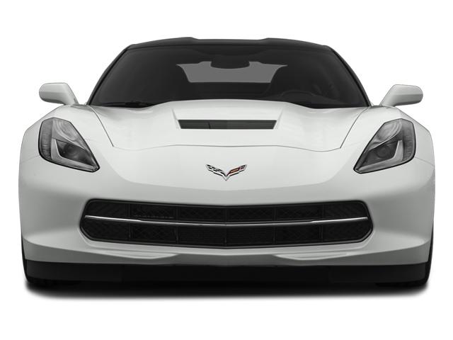 used 2014 Chevrolet Corvette Stingray car