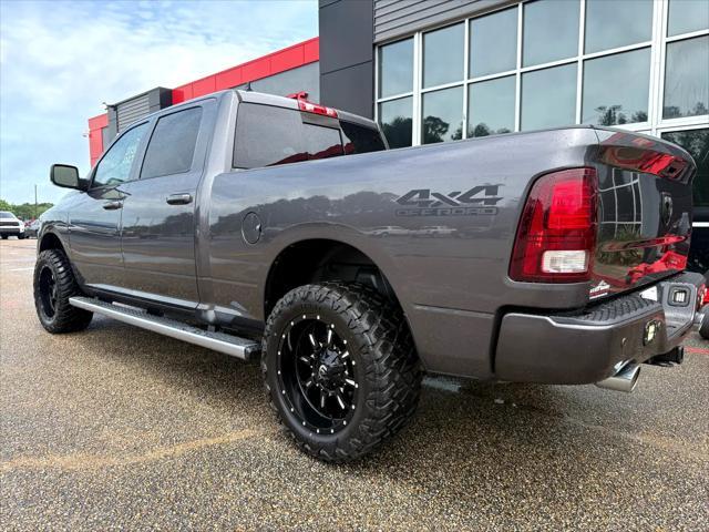 used 2015 Ram 1500 car, priced at $23,900