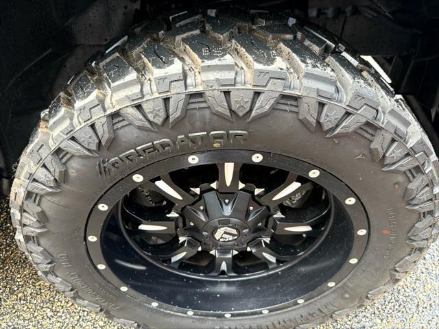 used 2015 Ram 1500 car, priced at $23,900