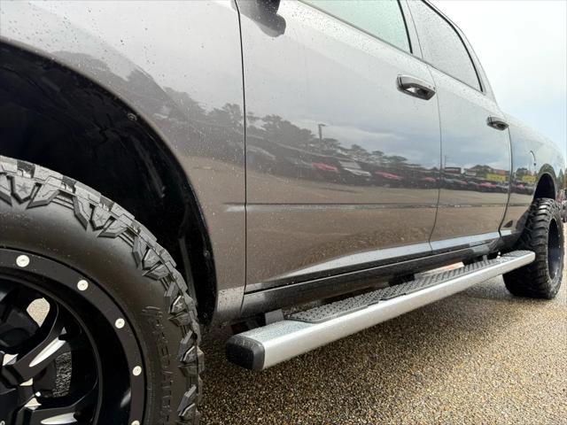 used 2015 Ram 1500 car, priced at $23,900
