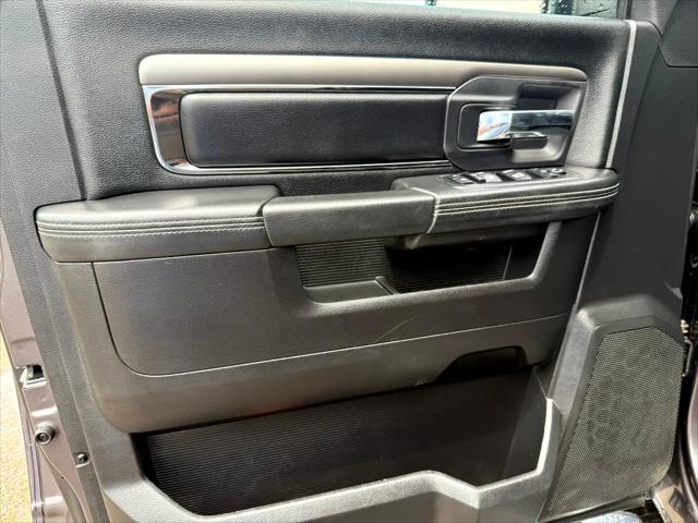 used 2015 Ram 1500 car, priced at $23,900
