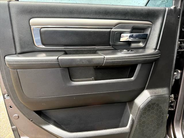 used 2015 Ram 1500 car, priced at $23,900