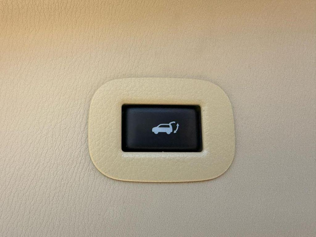 used 2017 INFINITI QX80 car, priced at $16,900