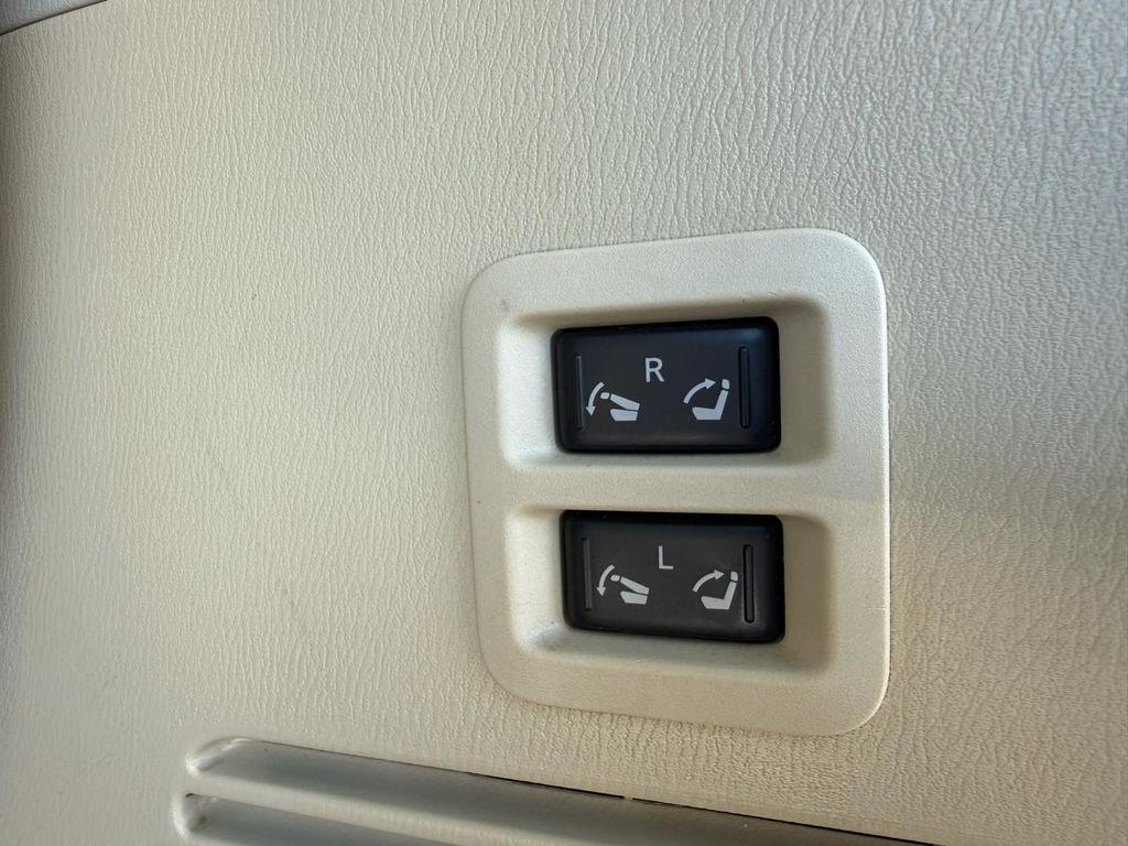 used 2017 INFINITI QX80 car, priced at $16,900