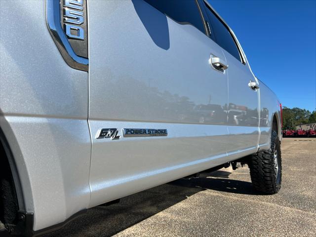 used 2018 Ford F-250 car, priced at $40,900