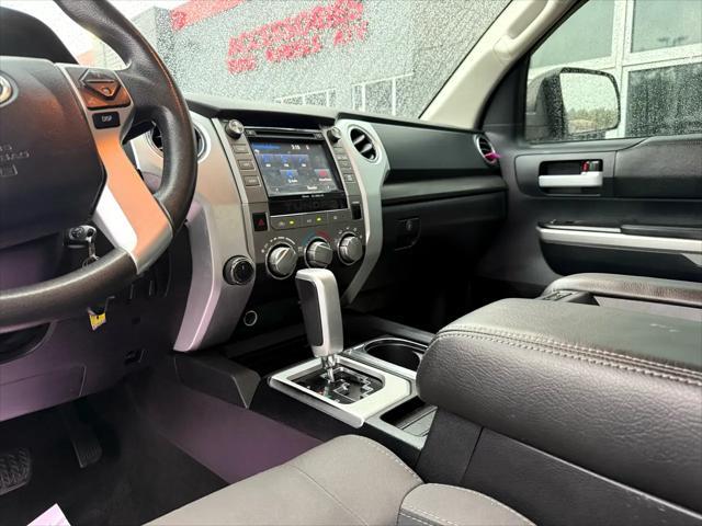 used 2016 Toyota Tundra car, priced at $29,800