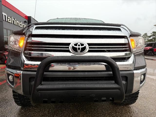 used 2016 Toyota Tundra car, priced at $29,800