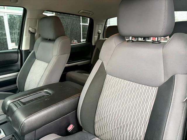 used 2016 Toyota Tundra car, priced at $29,800