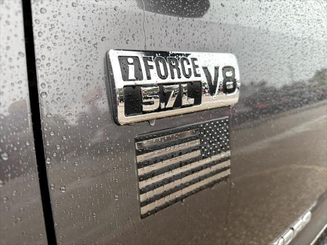 used 2016 Toyota Tundra car, priced at $29,800