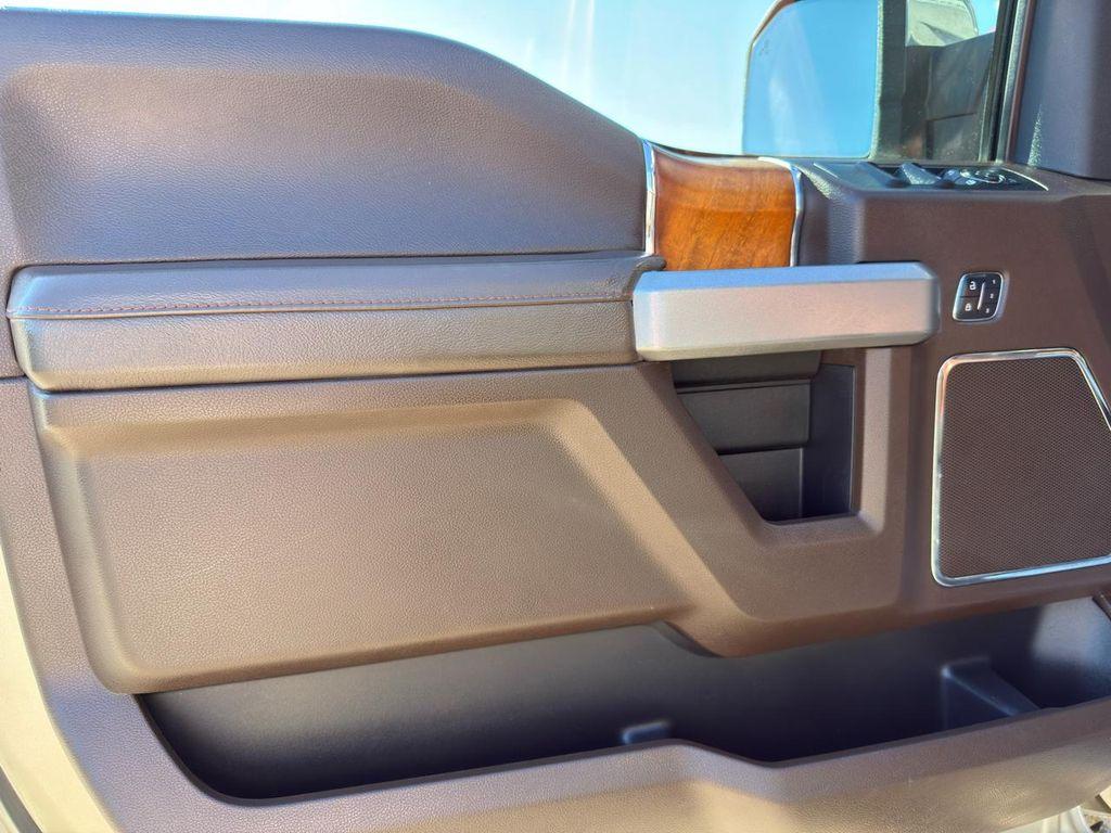 used 2018 Ford F-150 car, priced at $30,900
