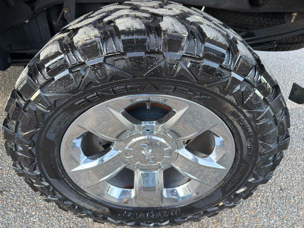 used 2017 Chevrolet Silverado 1500 car, priced at $27,900