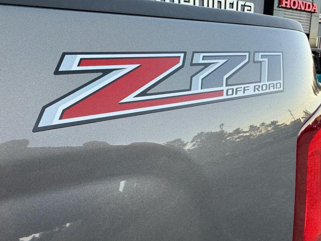 used 2017 Chevrolet Silverado 1500 car, priced at $27,900