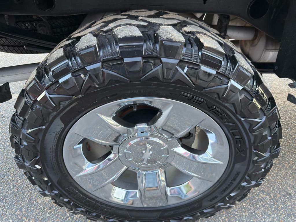 used 2017 Chevrolet Silverado 1500 car, priced at $27,900