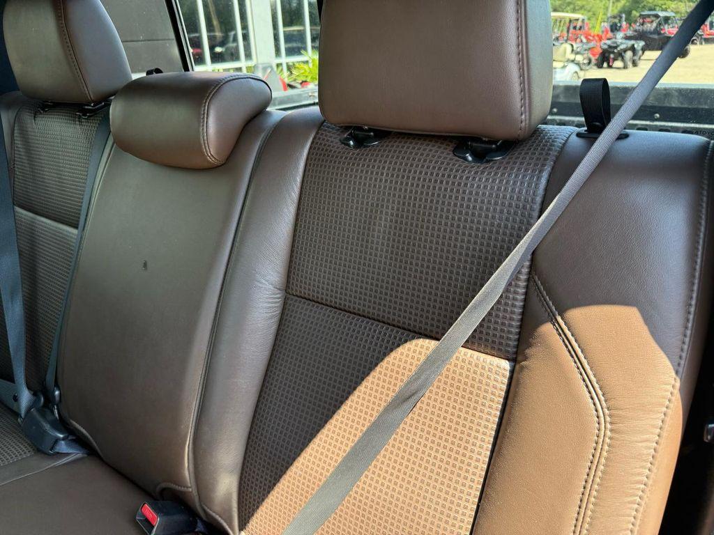 used 2017 Toyota Tacoma car, priced at $27,800