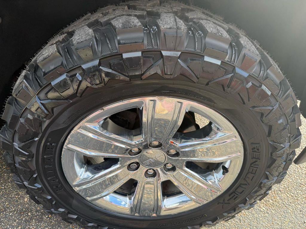 used 2017 GMC Sierra 1500 car, priced at $28,900
