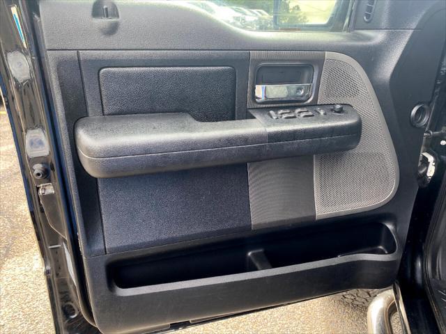 used 2008 Ford F-150 car