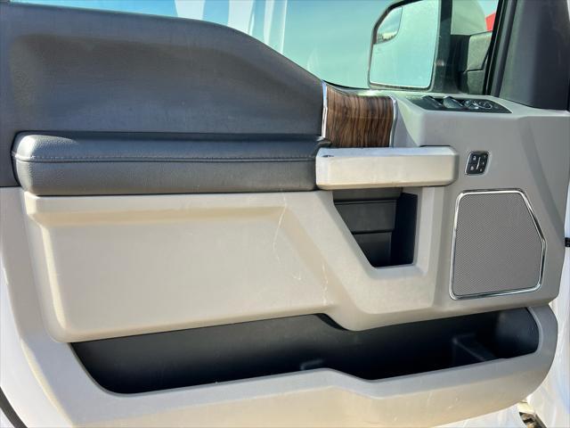 used 2019 Ford F-150 car