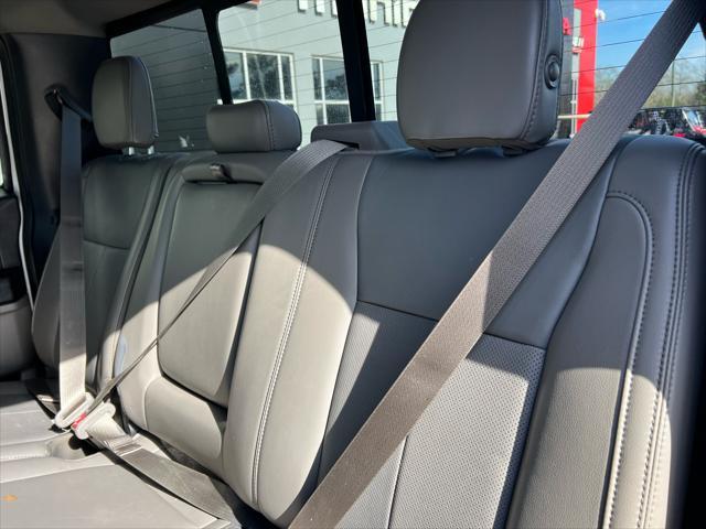 used 2019 Ford F-150 car