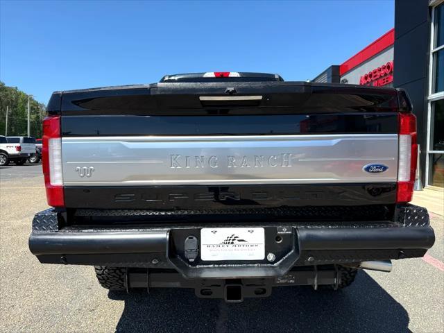 used 2019 Ford F-250 car, priced at $44,900