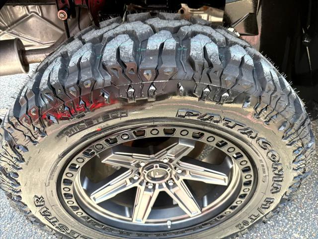used 2019 Ram 1500 car, priced at $30,900