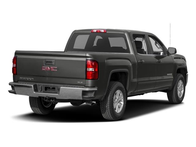 used 2016 GMC Sierra 1500 car