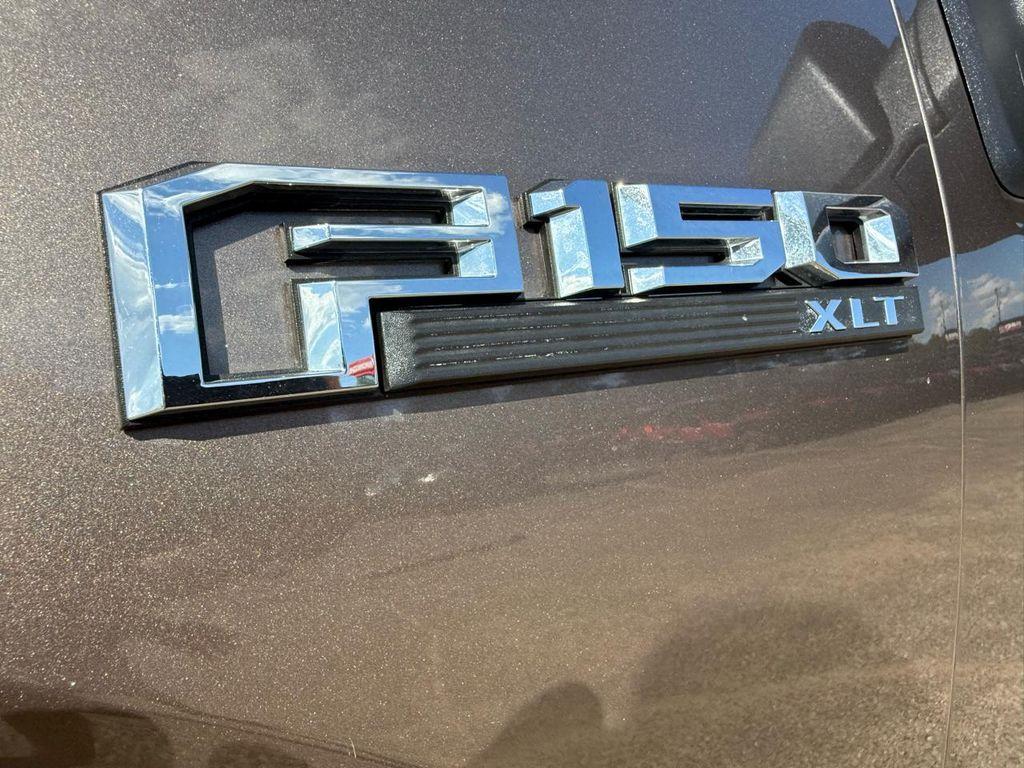 used 2020 Ford F-150 car, priced at $28,900
