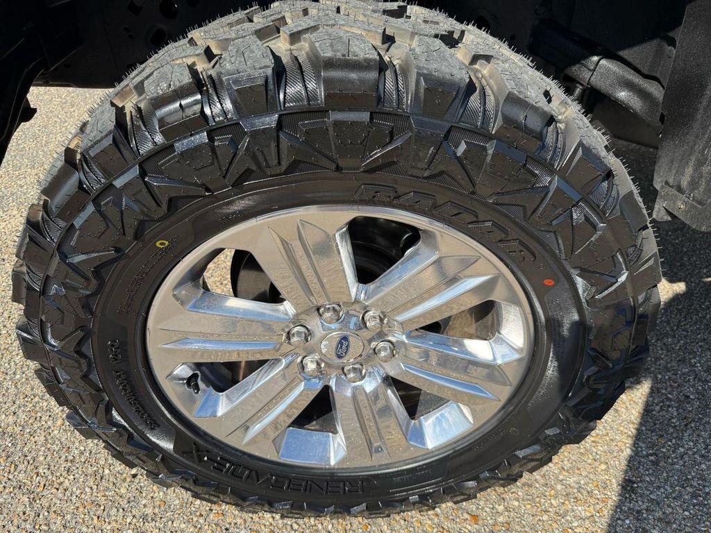 used 2020 Ford F-150 car, priced at $28,900