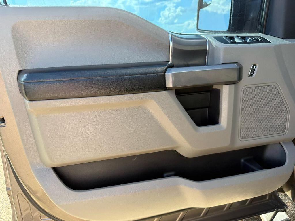 used 2020 Ford F-150 car, priced at $28,900