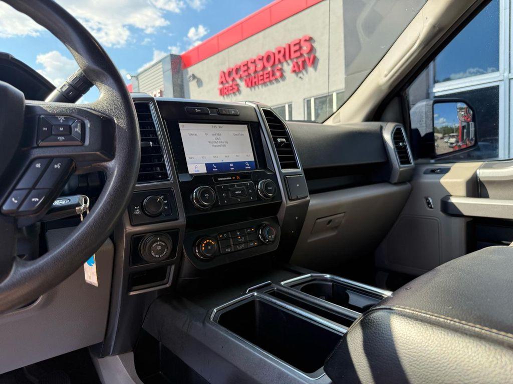 used 2020 Ford F-150 car, priced at $28,900