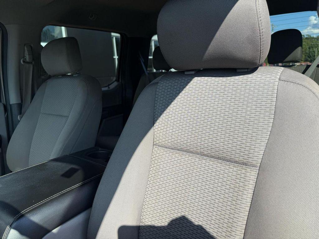 used 2020 Ford F-150 car, priced at $28,900