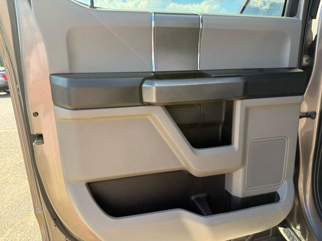 used 2020 Ford F-150 car, priced at $28,900