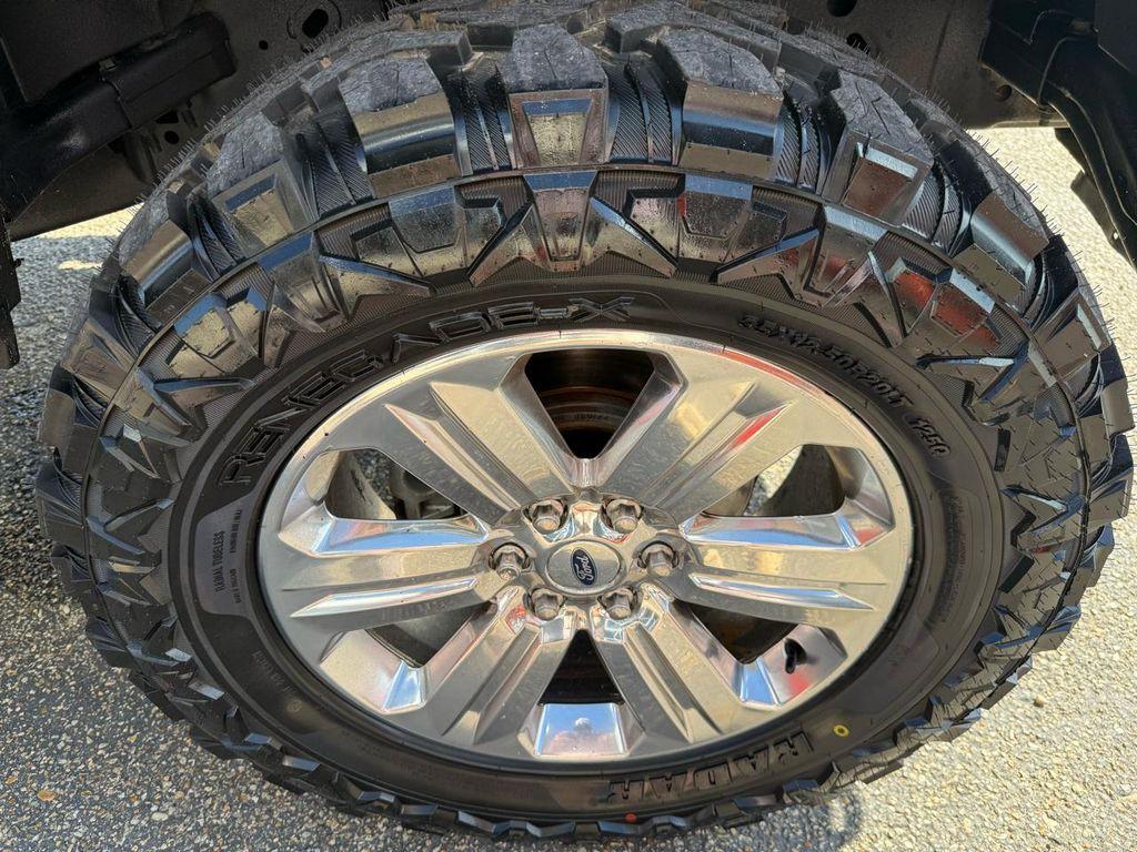 used 2020 Ford F-150 car, priced at $28,900