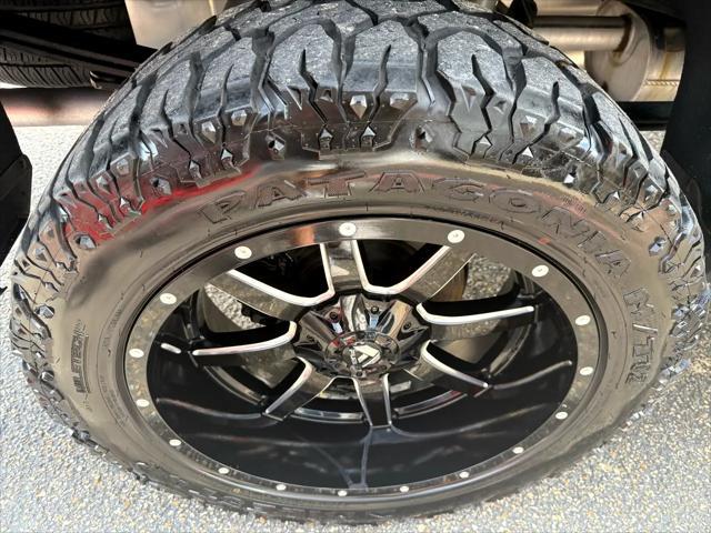 used 2019 GMC Sierra 1500 car, priced at $39,900