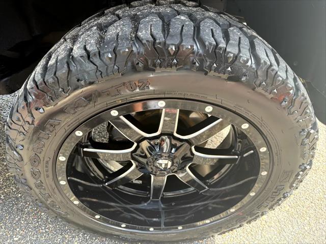 used 2019 GMC Sierra 1500 car, priced at $39,900