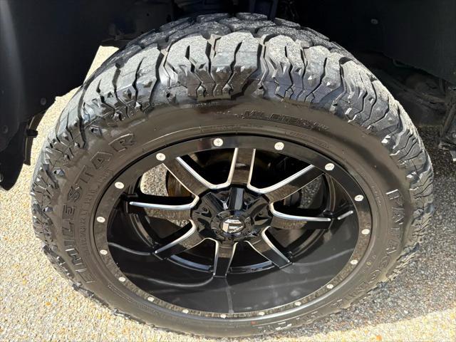 used 2019 GMC Sierra 1500 car, priced at $39,900