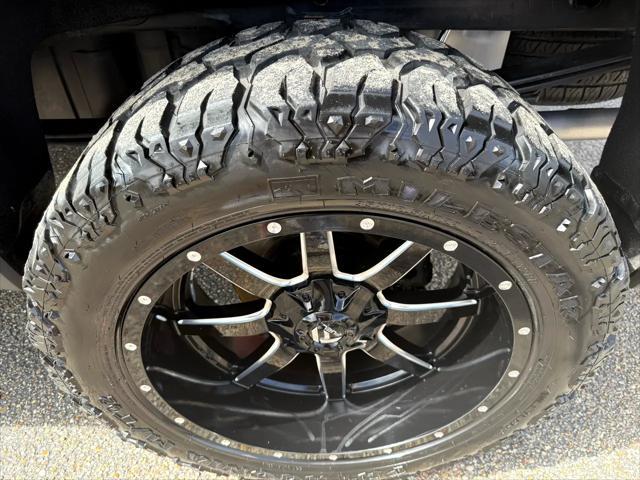 used 2019 GMC Sierra 1500 car, priced at $39,900