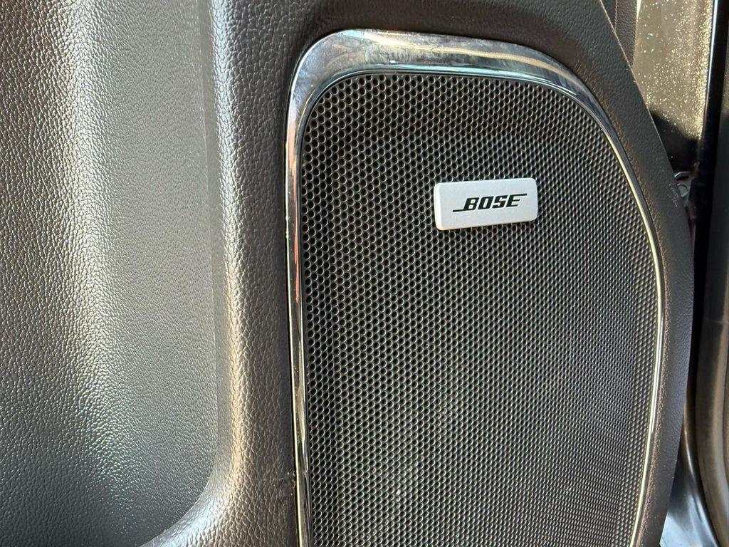 used 2017 Chevrolet Silverado 1500 car, priced at $30,900