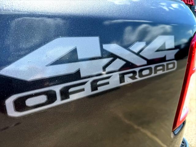 used 2019 Ram 1500 car, priced at $20,900