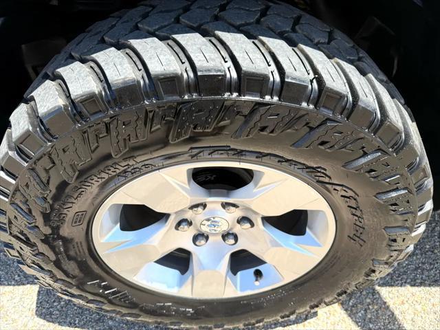 used 2019 Ram 1500 car, priced at $20,900